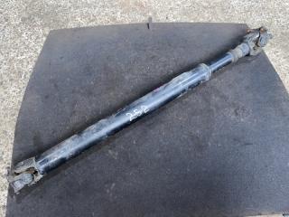 Карданный вал задний TOYOTA HILUX SURF KZN130 1KZTE 37110-35710 1 ракурс