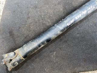 Карданный вал задний TOYOTA HILUX SURF KZN130 1KZTE 37110-35710 2 ракурс