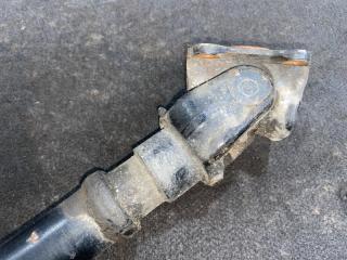 Карданный вал задний TOYOTA HILUX SURF KZN130 1KZTE 37110-35710 5 ракурс