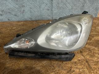 Фара левая HONDA FIT GE6 6869 1 ракурс