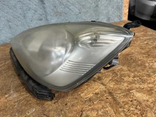 Фара левая HONDA FIT GE6 6869 2 ракурс