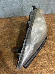 Фара левая HONDA FIT GE6 6869 3 ракурс