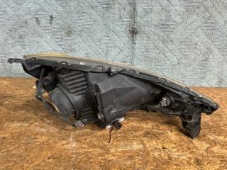Фара левая HONDA FIT GE6 6869 4 ракурс