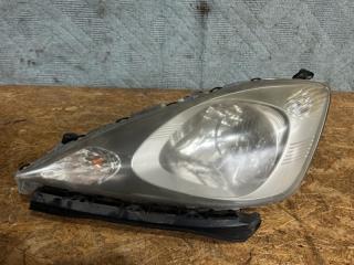 Фара левая HONDA FIT GE6 6869 1 ракурс