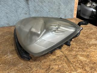 Фара левая HONDA FIT GE6 6869 2 ракурс