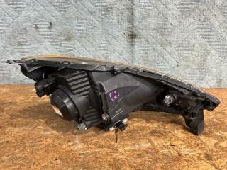 Фара левая HONDA FIT GE6 6869 4 ракурс