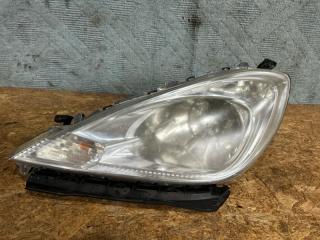 Фара левая HONDA FIT GE6 9604 1 ракурс
