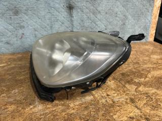 Фара левая HONDA FIT GE6 9604 2 ракурс