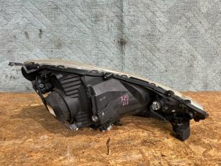 Фара левая HONDA FIT GE6 9604 4 ракурс