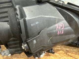 Фара левая HONDA FIT GE6 9604 5 ракурс