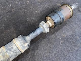 Карданный вал передний HONDA Z PA1 E07Z 40100S2R003 2 ракурс