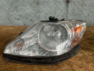 Фара левая HONDA FIT ARIA GD9 3242 1 ракурс