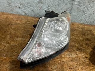 Фара левая HONDA FIT ARIA GD9 3242 3 ракурс