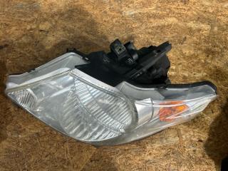 Фара левая HONDA FIT ARIA GD9 3242 4 ракурс