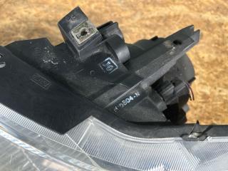 Фара левая HONDA FIT ARIA GD9 3242 5 ракурс