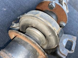 Карданный вал задний LEXUS GS350 GRL15 2GRFSE 37100-30A30 3 ракурс