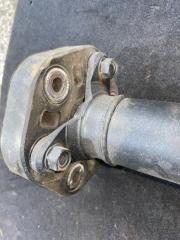 Карданный вал задний LEXUS GS350 GRL15 2GRFSE 37100-30A30 4 ракурс