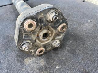 Карданный вал задний LEXUS GS350 GRL15 2GRFSE 37100-30A30 5 ракурс