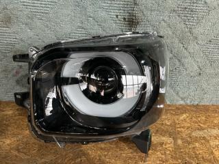 Фара левая HONDA N-BOX JF6 6705 1 ракурс Фара левая HONDA N-BOX JF6 6705 1 ракурс
