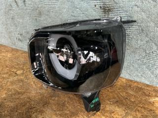 Фара левая HONDA N-BOX JF6 6705 2 ракурс Фара левая HONDA N-BOX JF6 6705 2 ракурс
