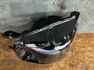 Фара левая HONDA N-BOX JF6 6705 4 ракурс Фара левая HONDA N-BOX JF6 6705 4 ракурс