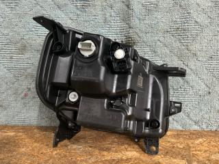 Фара левая HONDA N-BOX JF6 6705 5 ракурс Фара левая HONDA N-BOX JF6 6705 5 ракурс