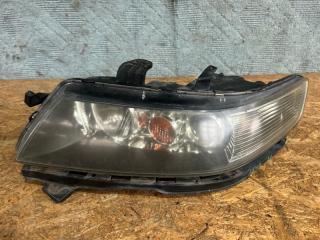 Фара левая HONDA ACCORD CL9 2925 1 ракурс