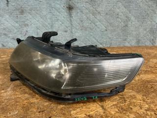 Фара левая HONDA ACCORD CL9 2925 2 ракурс