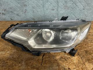 Фара левая HONDA FIT GK4 1948 1 ракурс