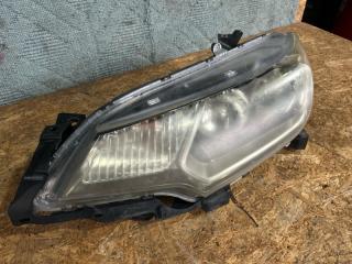 Фара левая HONDA FIT GK4 1948 2 ракурс