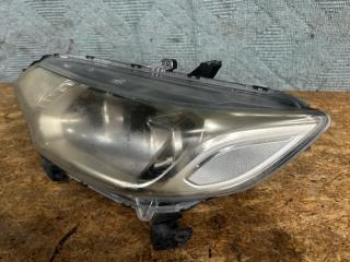 Фара левая HONDA FIT GK4 1948 3 ракурс