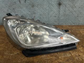 Фара правая HONDA FIT GP1 9604 1 ракурс