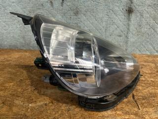 Фара правая HONDA FIT GD2 4944 2 ракурс