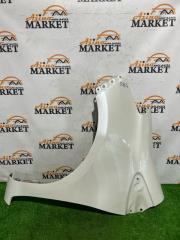 Крыло левое TOYOTA VITZ KSP130 53812-52360 1 ракурс
