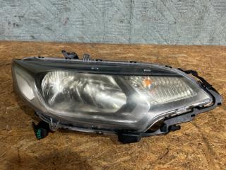 Фара правая HONDA FIT GP5 0349 1 ракурс