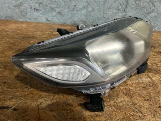 Фара правая HONDA FIT GP5 0349 2 ракурс