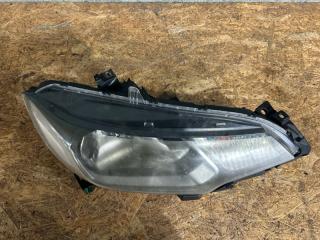 Фара правая HONDA FIT GP5 0349 4 ракурс
