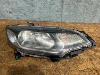 Фара правая HONDA FIT GP6 0349 1 ракурс