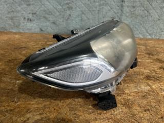 Фара правая HONDA FIT GP6 0349 2 ракурс