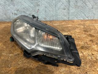 Фара правая HONDA FIT GP6 0349 3 ракурс