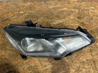 Фара правая HONDA FIT GP6 0349 4 ракурс