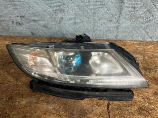 Фара правая HONDA CR-Z ZF1 100-22010 1 ракурс