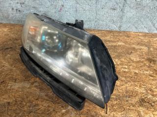 Фара правая HONDA CR-Z ZF1 100-22010 2 ракурс