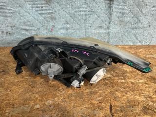 Фара правая HONDA CR-Z ZF1 100-22010 4 ракурс
