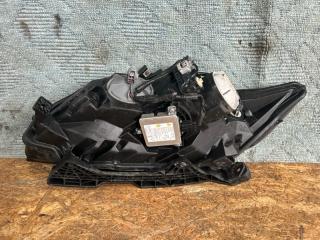 Фара правая HONDA CR-Z ZF1 100-22010 5 ракурс