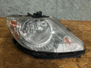 Фара правая HONDA FIT ARIA GD9 3242 1 ракурс