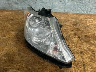 Фара правая HONDA FIT ARIA GD9 3242 2 ракурс