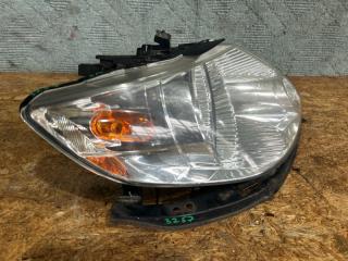 Фара правая HONDA FIT ARIA GD9 3242 3 ракурс