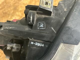 Фара правая HONDA FIT ARIA GD9 3242 5 ракурс