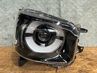 Фара правая HONDA N-BOX JF6 W6705 1 ракурс Фара правая HONDA N-BOX JF6 W6705 1 ракурс